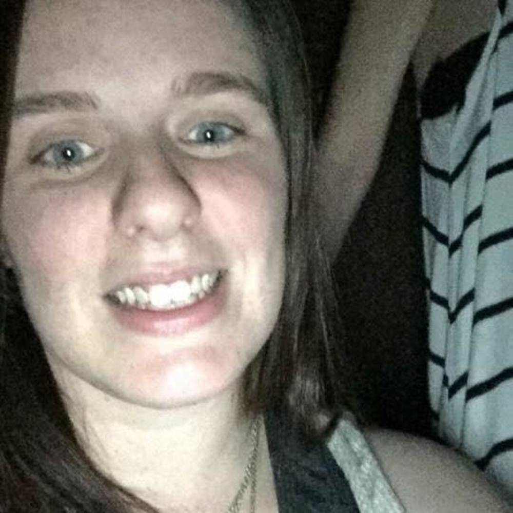 Meet your Posher, Nikki